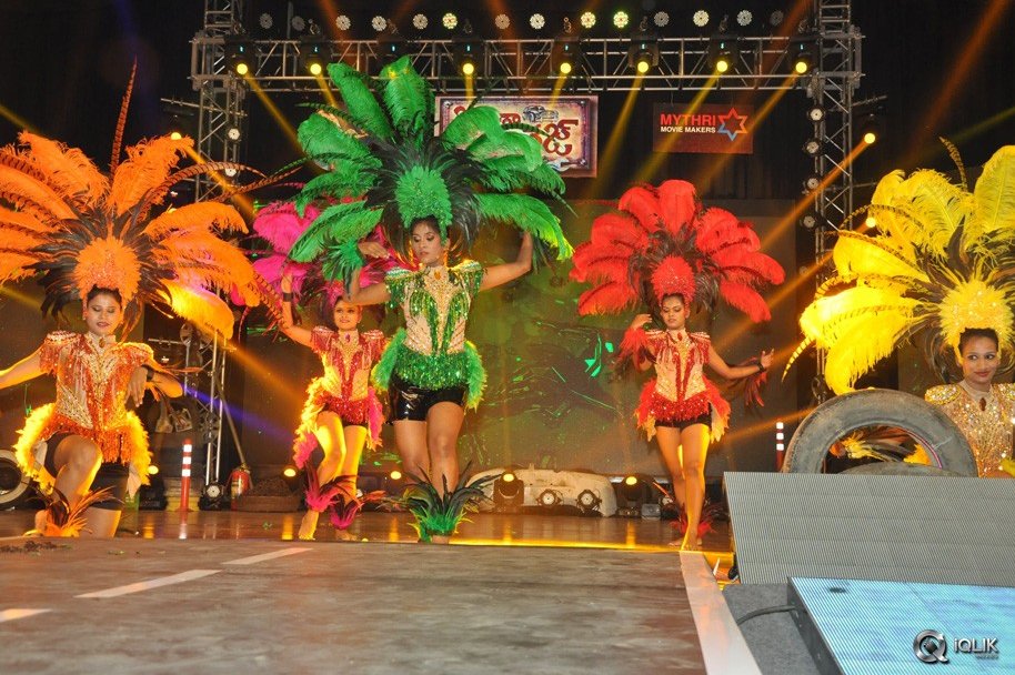 Janata-Garage-Movie-Audio-Launch